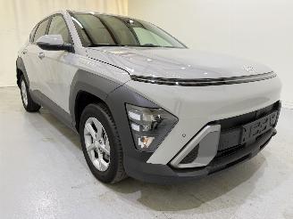 Hyundai Kona 1.6 Hybrid Techno 104kW picture 19