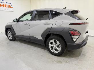 Hyundai Kona 1.6 Hybrid Techno 104kW picture 17