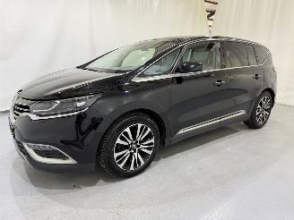 Renault Espace V 1.8 TCe Initiale Paris Aut7 picture 38