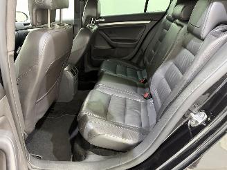 Volkswagen Golf V HB 2.0 TFSI GTI Aut6 picture 43