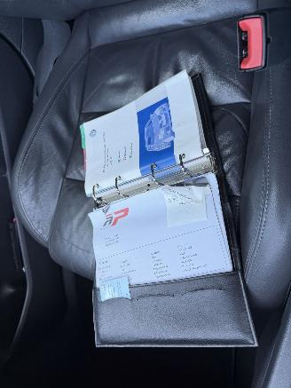 Volkswagen Golf V HB 2.0 TFSI GTI Aut6 picture 18