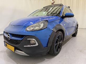 Opel Adam 1.4 Rocks Cabrio Airco picture 3