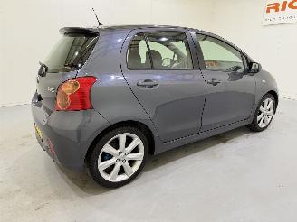 Toyota Yaris HB 1.8 Dual VVT-i TS Clima picture 19