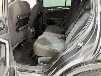 Volkswagen Tiguan 1.4 TSI Highline Aut6 Pano/Clima picture 36