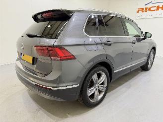 Volkswagen Tiguan 1.4 TSI Highline Aut6 Pano/Clima picture 51