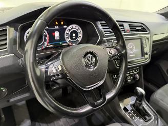 Volkswagen Tiguan 1.4 TSI Highline Aut6 Pano/Clima picture 13