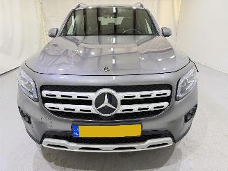 Mercedes GLB GLB 200 Advantage Aut7 picture 2