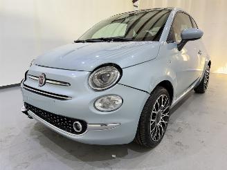 Fiat 500 1.0 70 Hybrid Dolcevita Pano/Clima picture 3