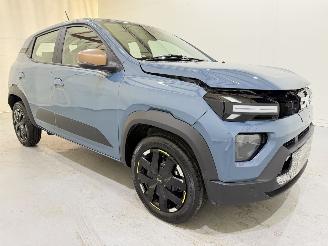 Schadeauto Dacia Spring Electric 65 Extreme 2025/2