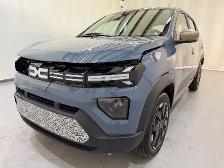 Dacia Spring Electric 65 Extreme picture 16