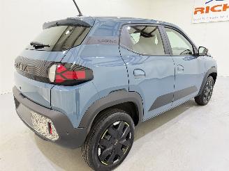 Dacia Spring Electric 65 Extreme picture 7