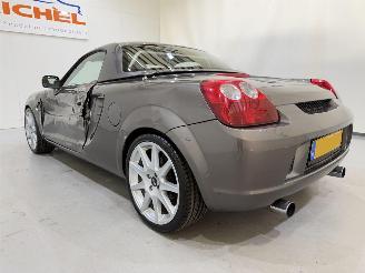 Toyota Mr-2 Hardtop 1.8 16V Limited Edition picture 4