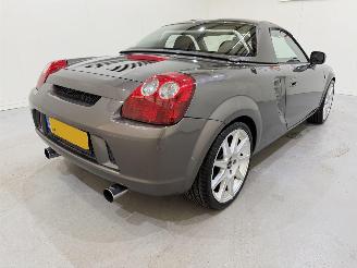 Toyota Mr-2 Hardtop 1.8 16V Limited Edition picture 52
