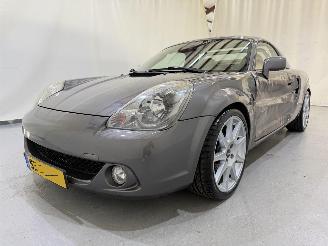 Toyota Mr-2 Hardtop 1.8 16V Limited Edition picture 48