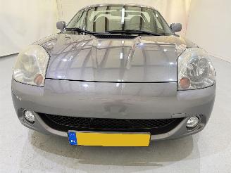 Toyota Mr-2 Hardtop 1.8 16V Limited Edition picture 47