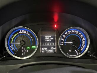 Toyota Auris Touring Sports 1.8 Hybrid Comfort Aut. picture 23