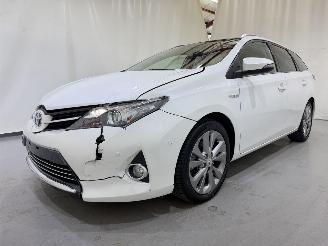 Toyota Auris Touring Sports 1.8 Hybrid Comfort Aut. picture 34