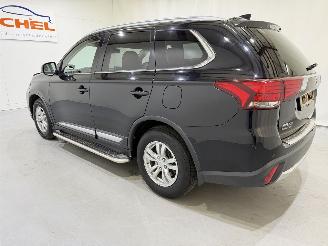 Mitsubishi Outlander 2.0 Business Edition Aut. picture 18