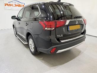 Mitsubishi Outlander 2.0 Business Edition Aut. picture 20