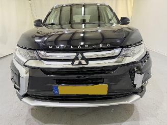 Mitsubishi Outlander 2.0 Business Edition Aut. picture 2