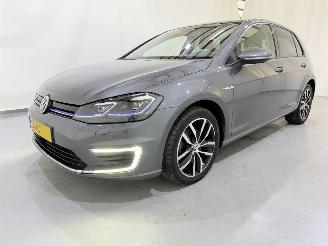 Volkswagen e-Golf E-DITION Clima/LED picture 3