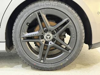 Mercedes A-klasse 180 Business Solution AMG Aut. picture 33