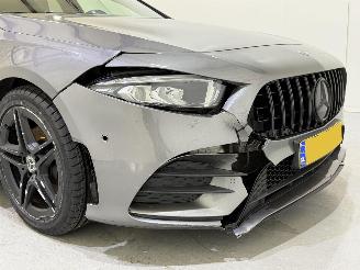 Mercedes A-klasse 180 Business Solution AMG Aut. picture 9