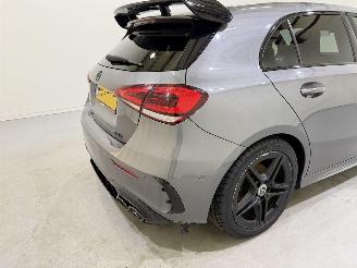 Mercedes A-klasse 180 Business Solution AMG Aut. picture 16