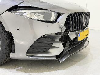 Mercedes A-klasse 180 Business Solution AMG Aut. picture 51