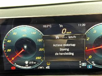 Mercedes A-klasse 180 Business Solution AMG Aut. picture 23