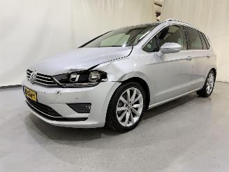 Volkswagen Golf Sportsvan 1.4 TSI Highline Automaat picture 10