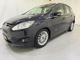 Ford C-Max 2.0 Plug-in Hybrid Titanium Plus Aut. picture 19