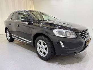 Auto incidentate Volvo Xc-60 2.0 T5 FWD Summum Autom. 2016/2