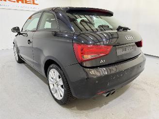 Audi A1 1.4 TFSI Aut7 Pano/Navi picture 12