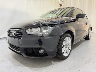 Audi A1 1.4 TFSI Aut7 Pano/Navi picture 20
