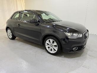 Audi A1 1.4 TFSI Aut7 Pano/Navi picture 31