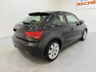 Audi A1 1.4 TFSI Aut7 Pano/Navi picture 26