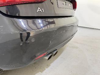 Audi A1 1.4 TFSI Aut7 Pano/Navi picture 13