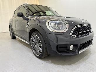 Unfallwagen Mini Countryman 2.0 Cooper S ALL4 Aut. 2018/3