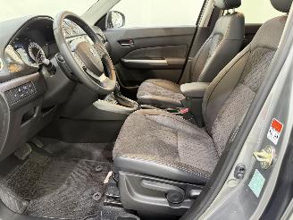 Suzuki Vitara 1.5 Hybrid GLX AllGrip Automaat picture 52