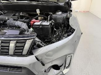 Suzuki Vitara 1.5 Hybrid GLX AllGrip Automaat picture 44