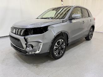 Suzuki Vitara 1.5 Hybrid GLX AllGrip Automaat picture 22