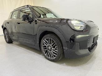 Avarii autoturisme Mini Aceman SE Essential Electric 2024/12