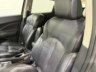 Nissan Juke 1.6 Tekna Automaat picture 19