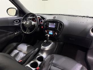 Nissan Juke 1.6 Tekna Automaat picture 28