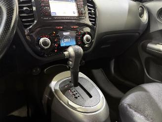 Nissan Juke 1.6 Tekna Automaat picture 25