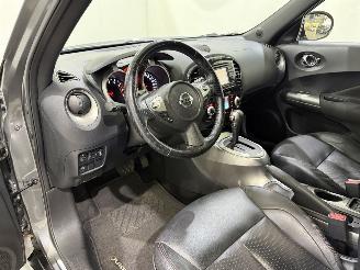 Nissan Juke 1.6 Tekna Automaat picture 7