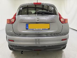 Nissan Juke 1.6 Tekna Automaat picture 5