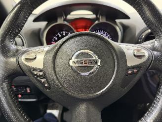 Nissan Juke 1.6 Tekna Automaat picture 24