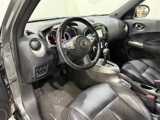 Nissan Juke 1.6 Tekna Automaat picture 20